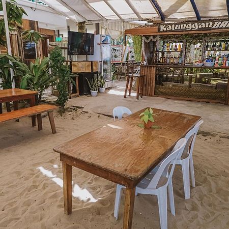 Victoria Beach House 산 비센테 외부 사진