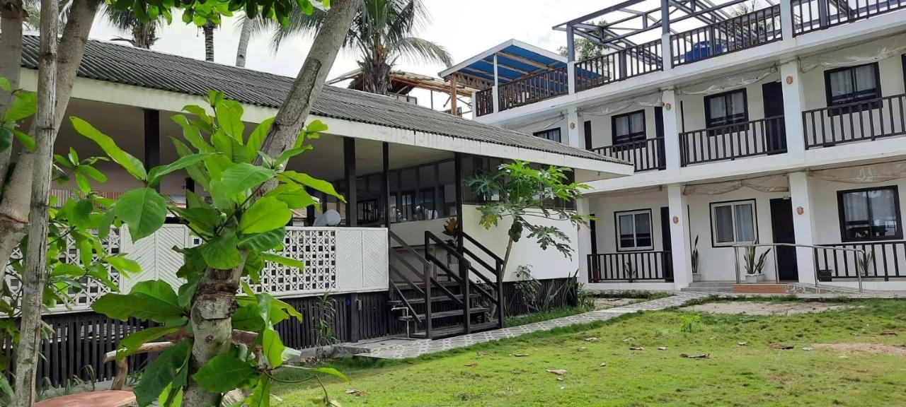 Victoria Beach House 산 비센테 외부 사진