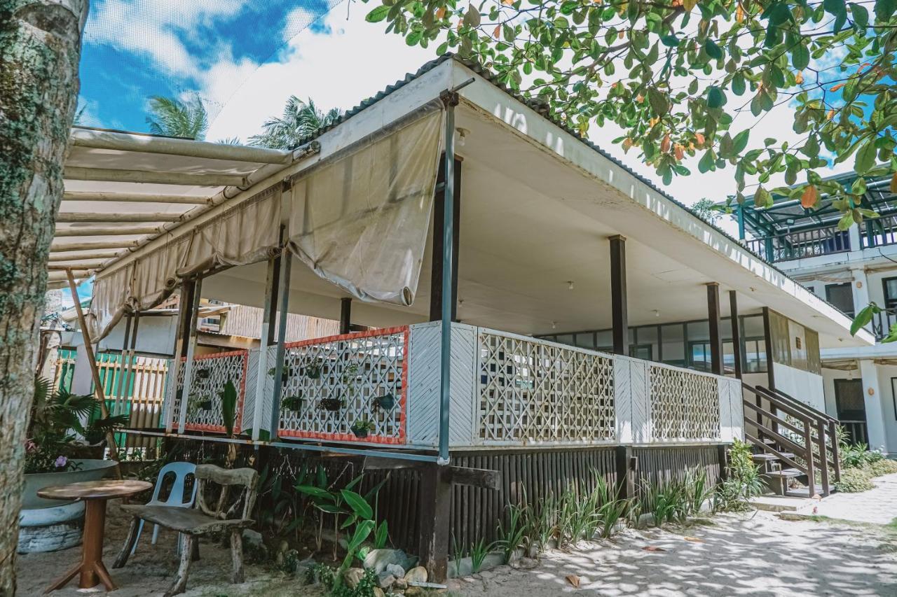 Victoria Beach House 산 비센테 외부 사진