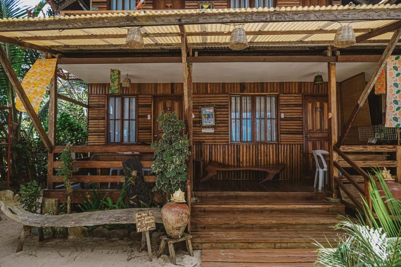 Victoria Beach House 산 비센테 외부 사진