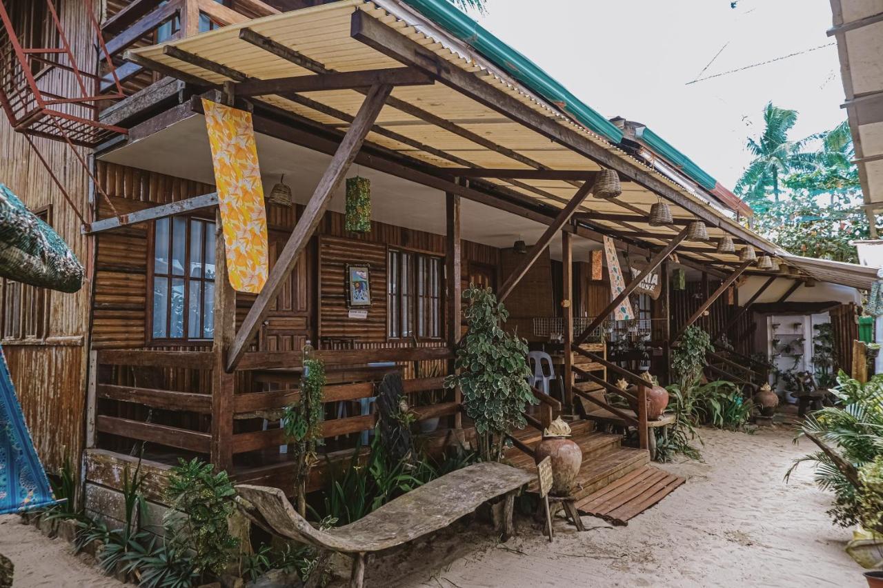Victoria Beach House 산 비센테 외부 사진