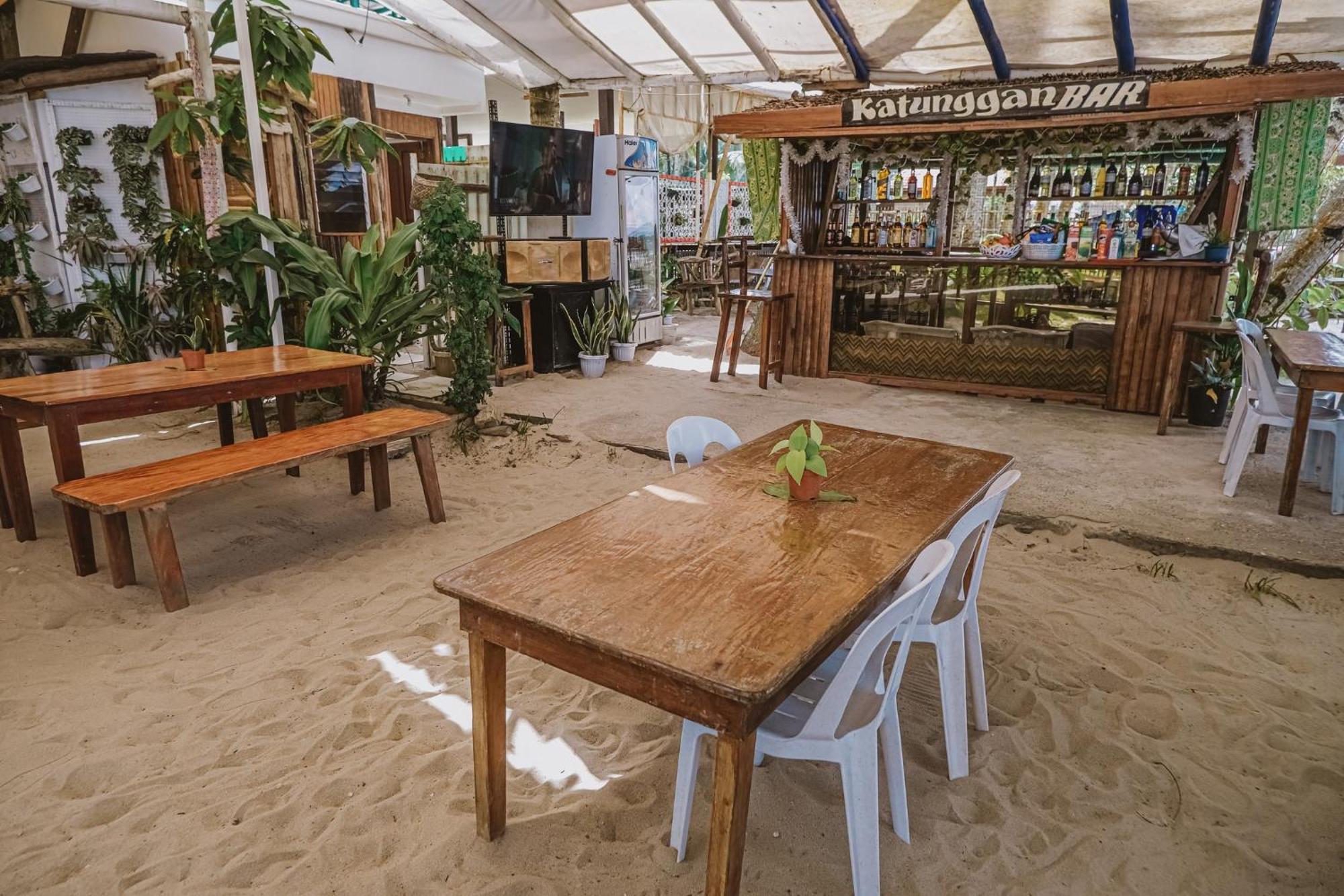 Victoria Beach House 산 비센테 외부 사진