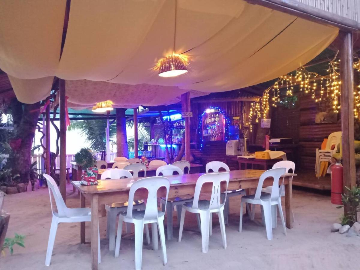 Victoria Beach House 산 비센테 외부 사진