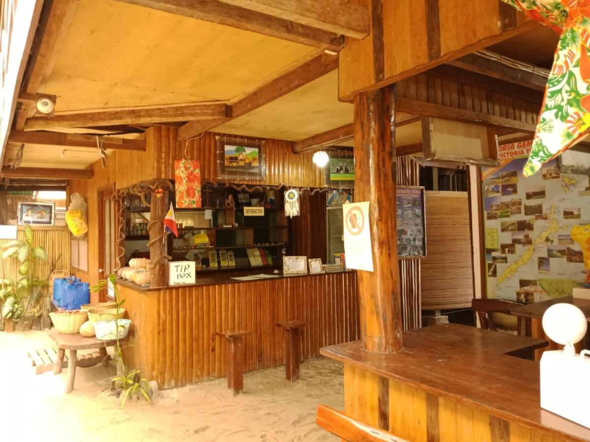 Victoria Beach House 산 비센테 외부 사진
